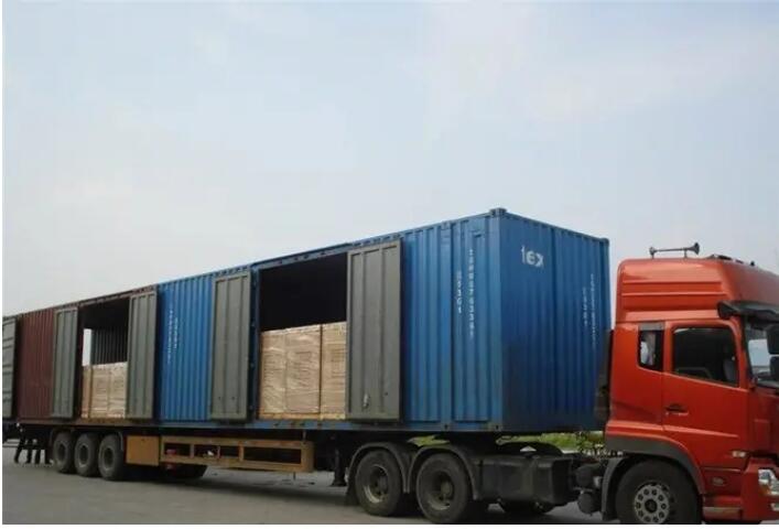 泉州到师宗县整车运输